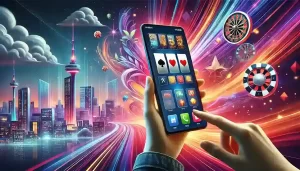 maxwin Casino App