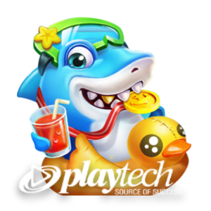 maxwin Fishing Games