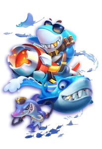 maxwin Fishing Games