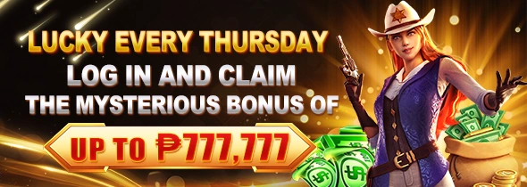 MAXWIN login and claim mysterious bonus promotion page with register option, app download access, and exciting online casino rewards