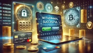 maxwin Casino Withdrawal