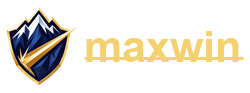 maxwin official website logo