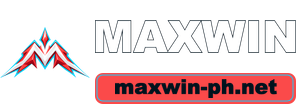 maxwin logo for maxwin-ph.net