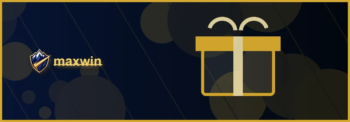 maxwin promotions full-width visual guide 1